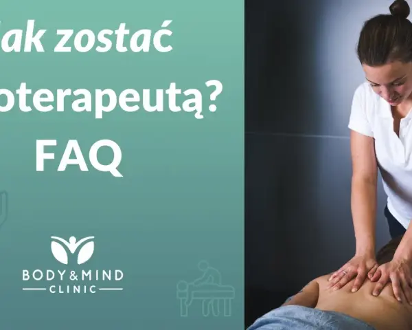 Fizjoterapia: Jak zdobyć specjalizację? Kompletny poradnik