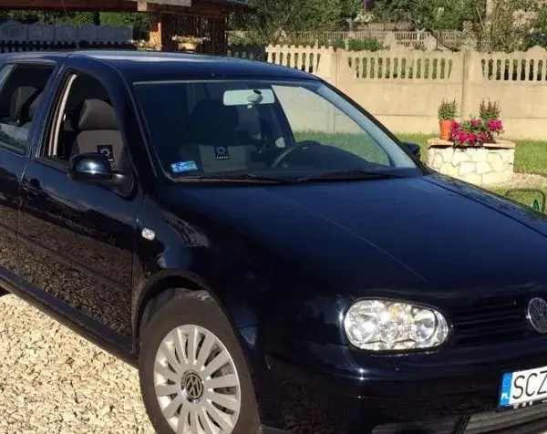 Pojemność baku VW Golf IV: Ile litrów i jaki zasięg?