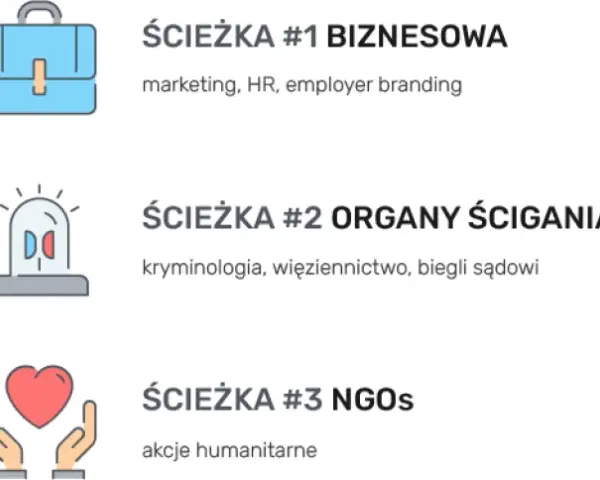 Praca po studiach psychologicznych: najlepsze ścieżki kariery i możliwości