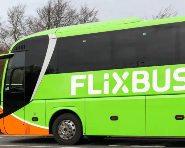 Ile miejsc w autokarze FlixBus? Sprawdź dostępność i rezerwacje