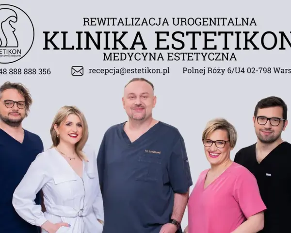 Prof. Piotr Radziszewski: Gdzie przyjmuje? Adresy, wizyty, specjalizacje