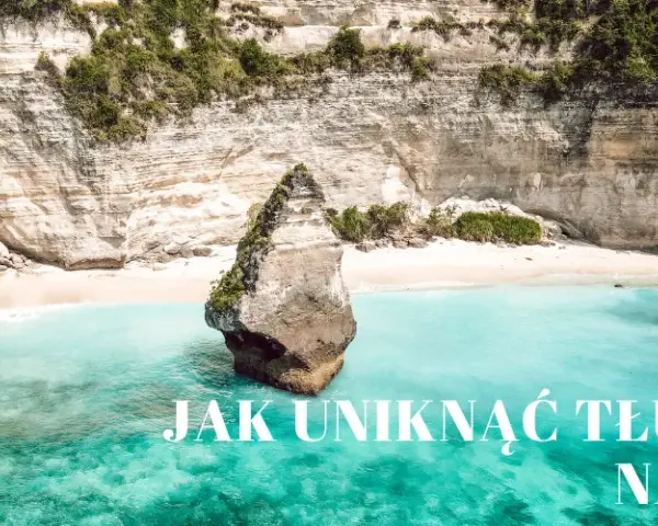 Kiedy sezon na Bali: uniknij tłumów i ciesz się słońcem