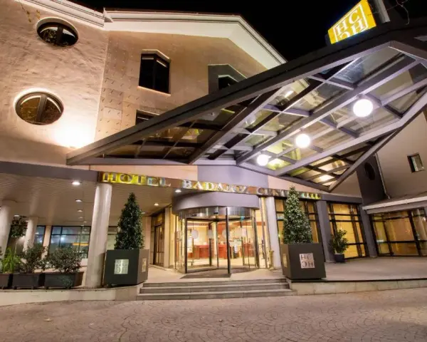 ¿Hotel en el centro de Badajoz? Elige el perfecto: Guía experta