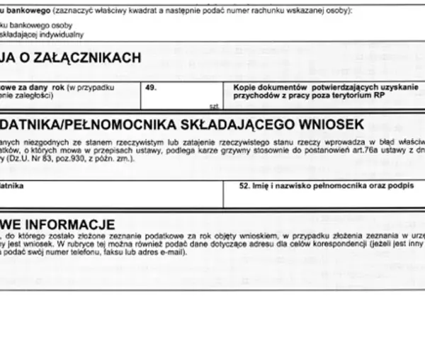 Jak rozliczyć PIT z Niemiec? Poradnik: Zyskaj zwrot, uniknij kar!