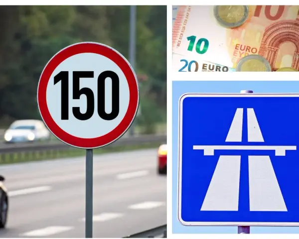 Ile na autostradzie w Czechach? Poznaj ważne limity prędkości