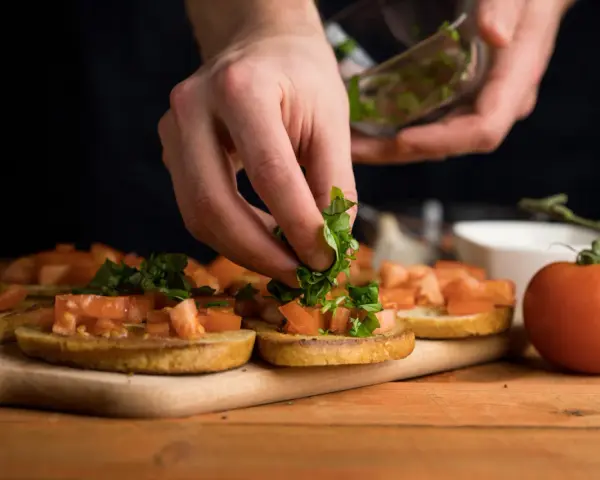 Wiesz co jesz catering Łódź – zdrowe posiłki na każdą okazję