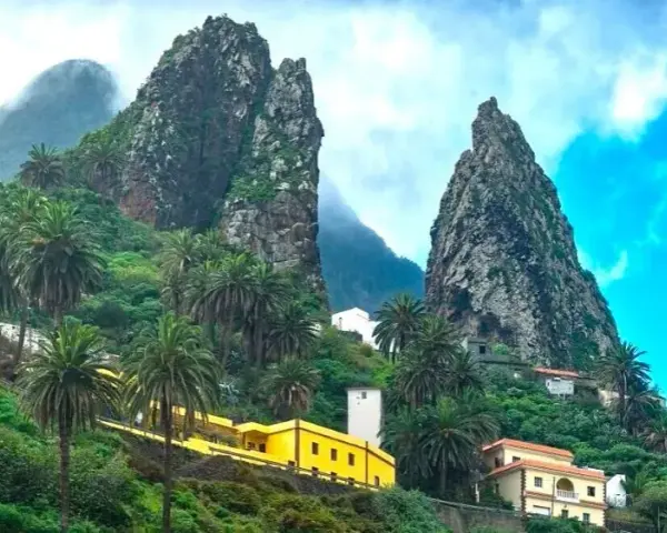 La Gomera desde Tenerife: ¿Un día es suficiente? Guía Experta