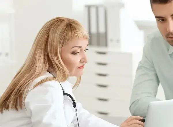 Czy lekarz rodzinny może wypisać receptę na leki psychotropowe? Sprawdź to!