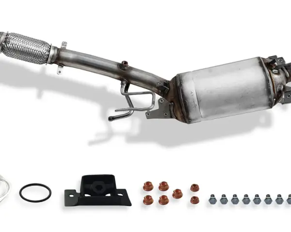 Czy Nissan Qashqai 1.5 dCi ma DPF? Ważne informacje o filtrze cząstek stałych