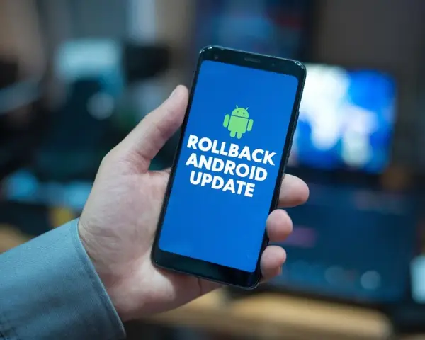 Jak przywrócić poprzednią wersję aplikacji Android i uniknąć problemów