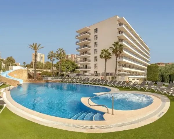 Los mejores hoteles en Benidorm para todas las preferencias y presupuestos