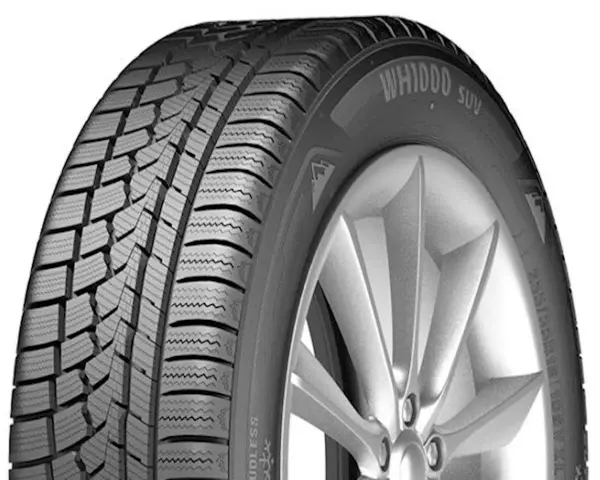Opona zimowa WH1000 SUV. Sprawdź zeetex opony opinie przed zakupem.