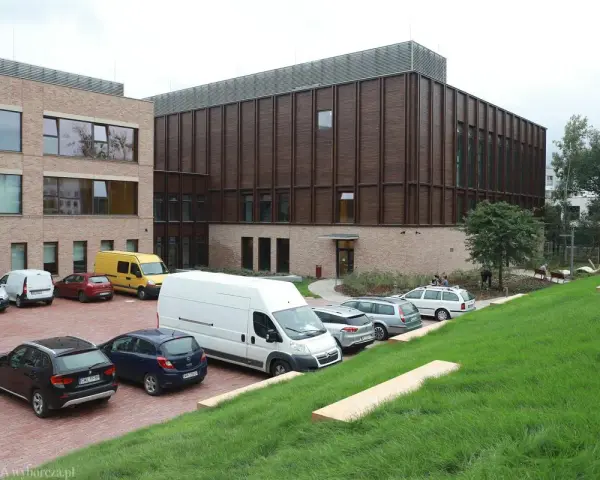 Osiedle Szkolne Kraków: Szybki dojazd, parking i komunikacja