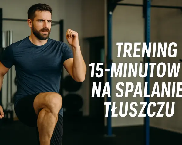 Trening na czczo: Mądrze spalaj tłuszcz czy ryzykuj mięśnie?