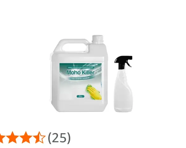 Limpia moho de azulejos y juntas: Guía eficaz para un baño sano