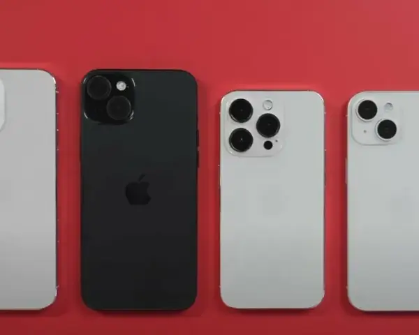 Kiedy iPhone 15 w sklepach? Oto data premiery i dostępność modeli