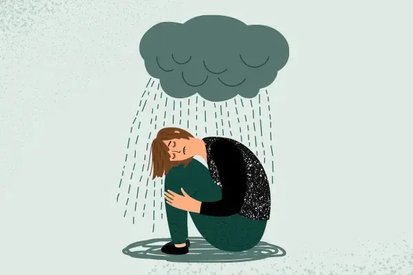 Czy osoba z depresją może przestać kochać? Zrozumienie emocji w relacji