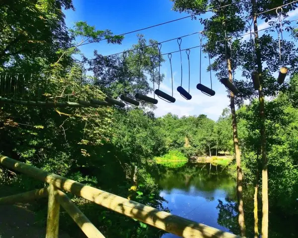 ¿Buscas parque de atracciones en Asturias? ¡Hay algo mucho mejor!