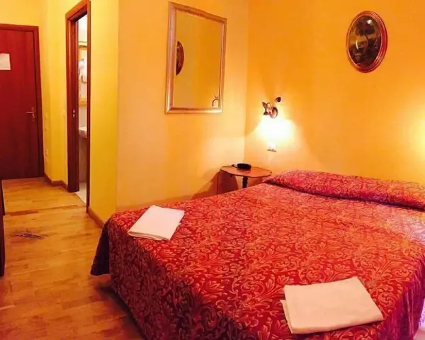 Hotel Roma Termini: la guida definitiva per un soggiorno perfetto