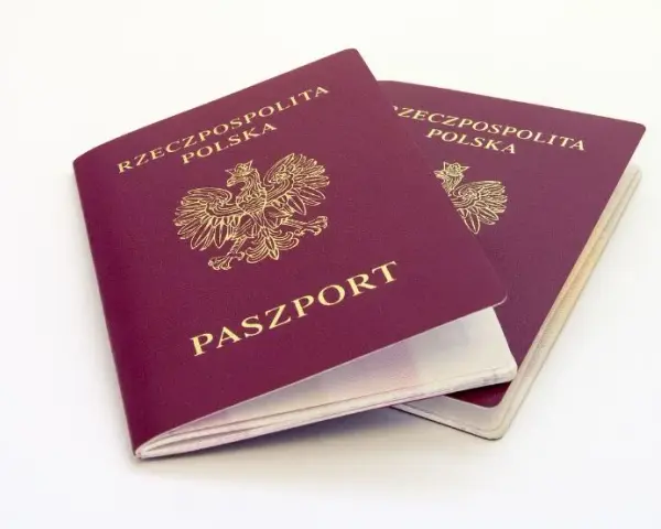 Jak wyrobić paszport online bez zbędnych wizyt w urzędzie
