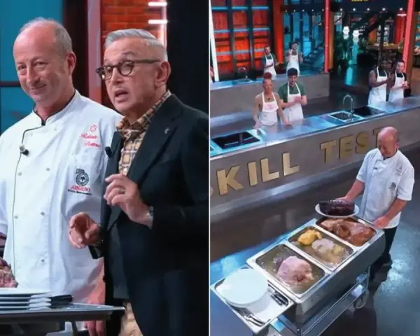 Arnaldo Clinica Gastronomica: Stella Michelin dal 1959 | Tradizione Emiliana