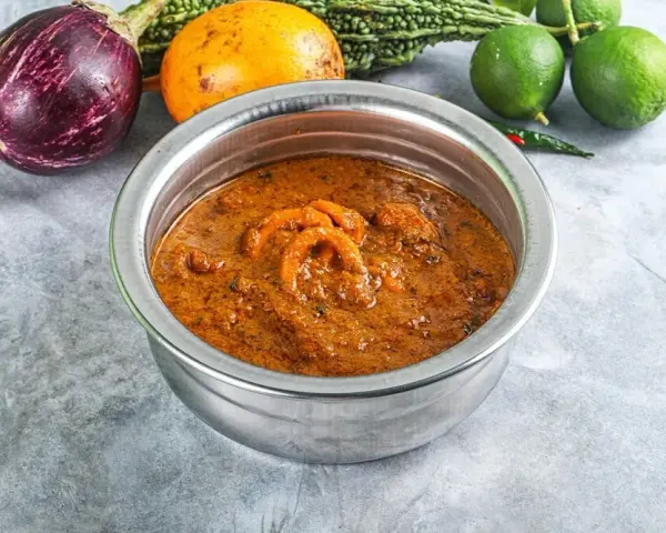 Czym zastąpić pastę curry? Skuteczne zamienniki w 5 minut!