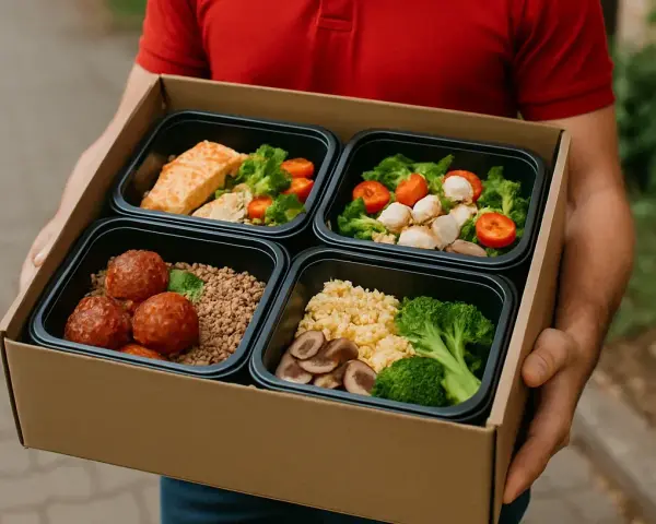 Ile kosztuje catering na 30 osób? Sprawdź ceny i ukryte koszty