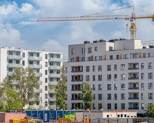 Jak kupić mieszkanie od dewelopera bez ryzyka i niepotrzebnych kosztów