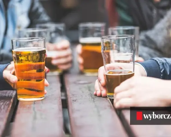 Piwo na nerki: Mit czy prawda? Fakty, których musisz wiedzieć