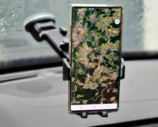 Smartphone Halterung Auto Test: So finden Sie den Testsieger
