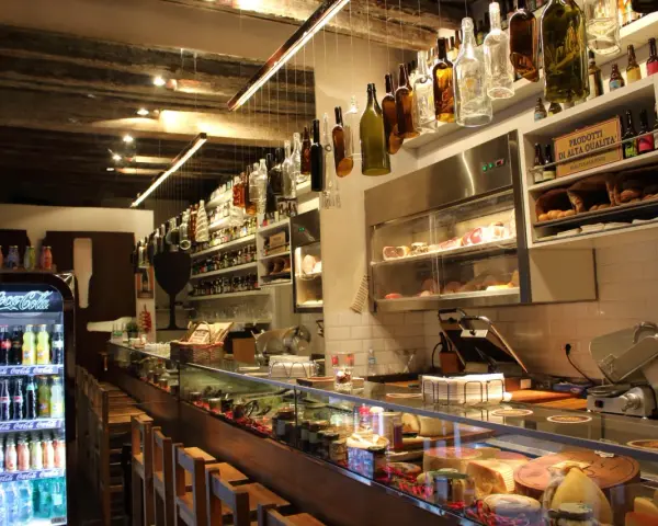 Gastronomie Vicino a Te: Qualità e Gusto per i Tuoi Pasti