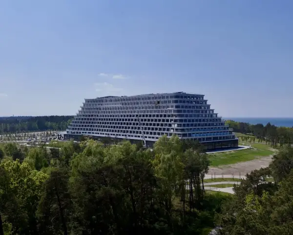 Gołębiewski Pobierowo: Otwarcie H1 2026? Data, atrakcje, rezerwacje