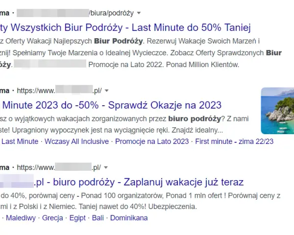 Jak stworzyć ofertę biura podróży, która sprzedaje? Poradnik