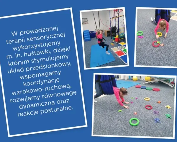 Przykładowa diagnoza integracji sensorycznej – co musisz wiedzieć?