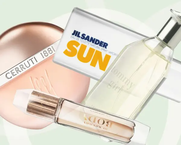Die besten Parfums für Frauen: Finde deinen perfekten Duft für jeden Anlass