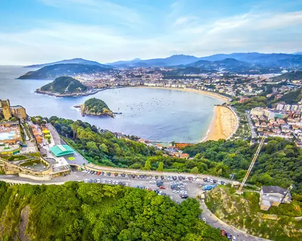 Monte Igueldo: ¿Merece la pena? Vistas, funicular y encanto único