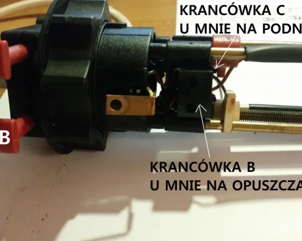 Jak ustawić krańcówki w roletach, aby uniknąć uszkodzeń i problemów