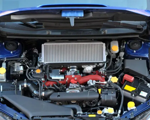 Jak wyczyścić intercooler? Odzyskaj moc i obniż spalanie!