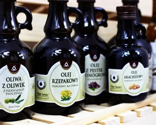 Olej czy oliwa do smażenia – który wybór jest zdrowszy i lepszy?