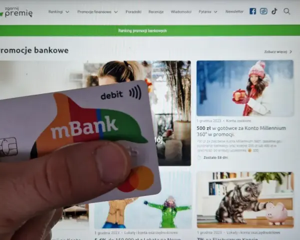 Jak łatwo sprawdzić nr konta w aplikacji mBank i uniknąć problemów