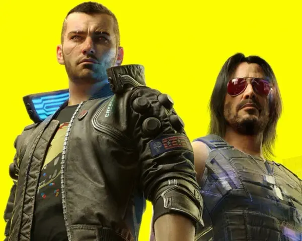 Cyberpunk 2077: Koniec DLC, początek Oriona? Wszystko, co wiemy