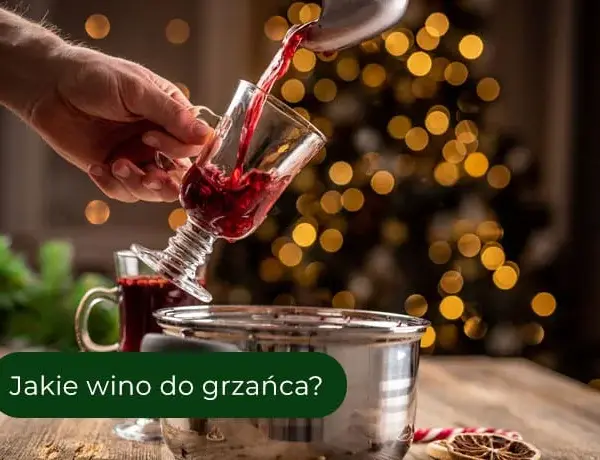 Jakie wino na grzańca? Wybierz idealne w 3 krokach