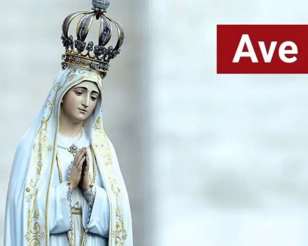 Ave Maria: Songtext, Ursprung & die 2 berühmtesten Versionen