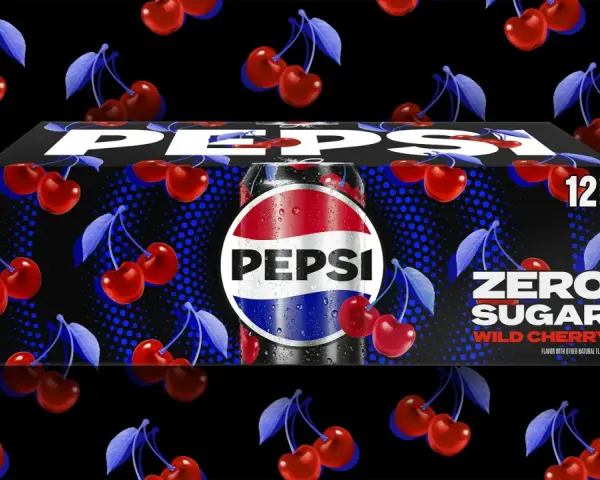 Pepsi – poznaj skład, historię i wartości odżywcze napoju