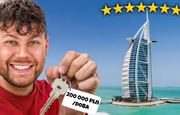 Jaki jest najdroższy hotel na świecie? Odkryj luksus i ceny