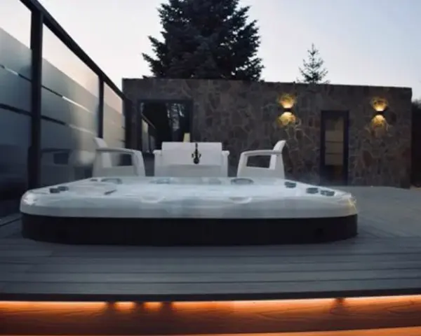 Najlepsze spa dla dwojga we Wrocławiu - relaks i romantyzm na wyciągnięcie ręki