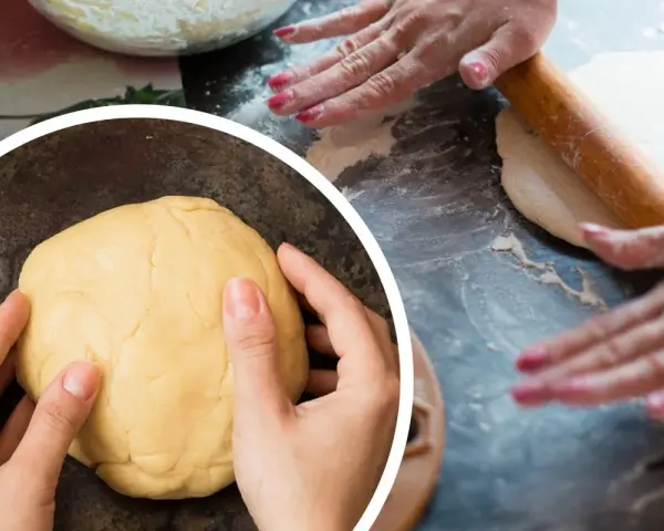 Czy ciasto na pizzę można trzymać w lodówce? Oto, co musisz wiedzieć