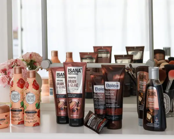 Haare kastanienbraun: Tipps für die perfekte Farbe und Pflege