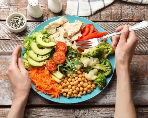 Co jeść na dobry wzrok? Chroń oczy i widź lepiej z dietą!