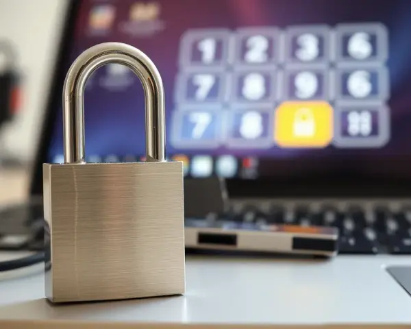 Jak zaszyfrować pendrive, aby skutecznie chronić swoje dane